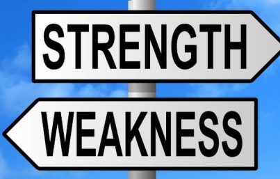 Strengths and Weaknesses To Discuss in a Job Interview